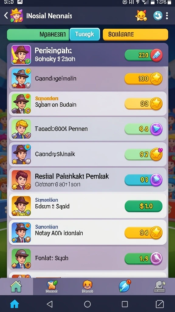 070slot - Bonus harian untuk meningkatkan peluang menang.