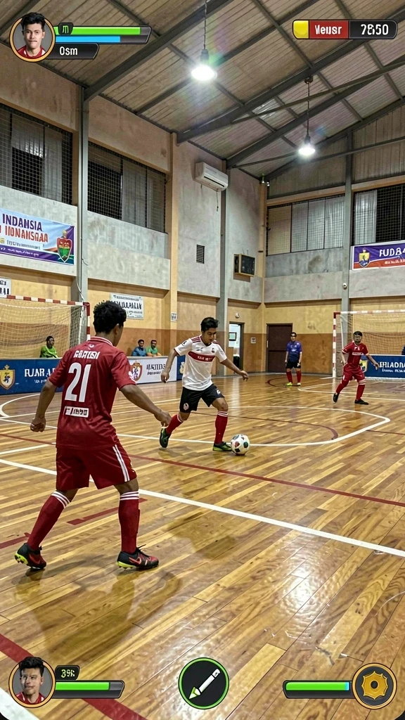 456win - Tampilan antarmuka yang ramah pengguna.