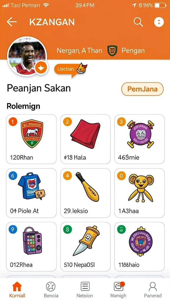 531slot - Fitur bonus yang menggiurkan dan menarik.
