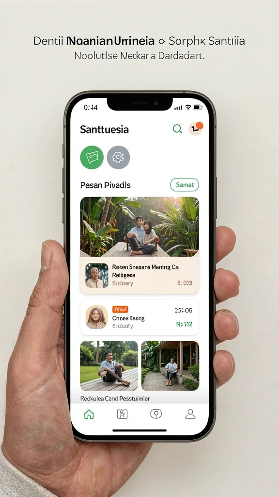 ap686 - Setiap pembaruan membawa konten baru yang menarik.