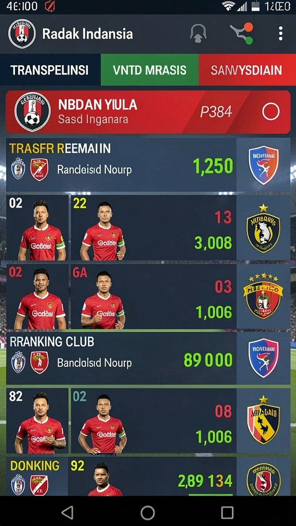 bigbet78 - Tampilan tabel permainan yang mudah dipahami di BIGBET78.