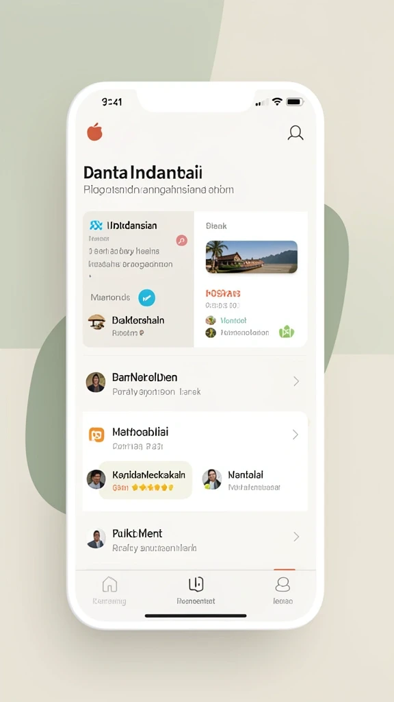 dbltoto - Tampilan utama aplikasi DBLTOTO yang menarik.