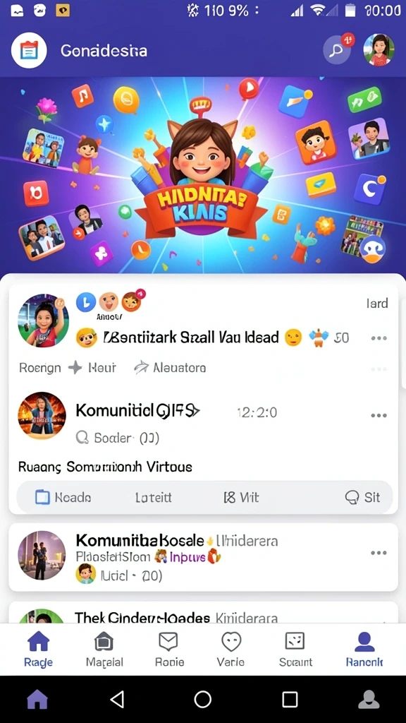 dewitogel - Fitur live draw yang transparan dan real-time.