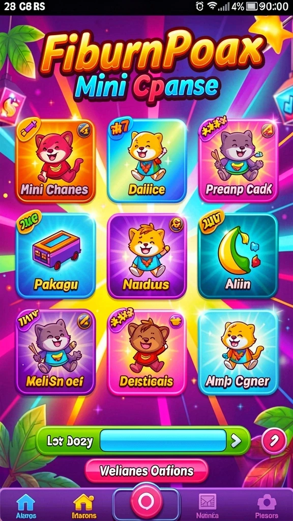 diamond138 - Tampilan awal yang menarik dan intuitif.