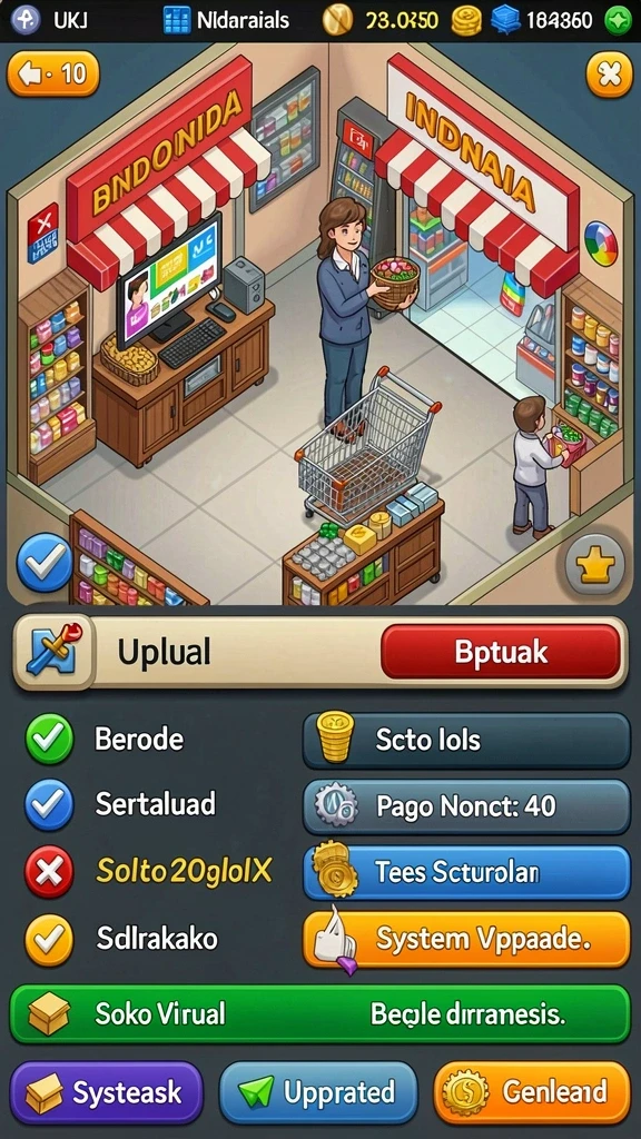 diamond138 - Fitur sosial yang memungkinkan interaksi pemain.