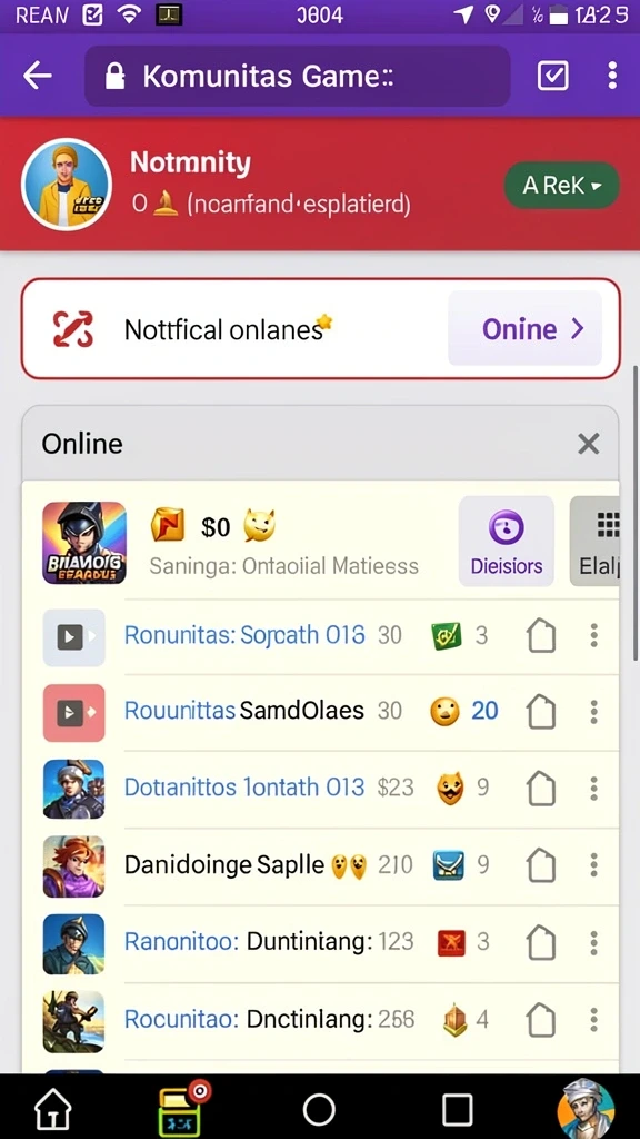 gawang69 - Tampilan utama GAWANG69 yang menarik perhatian.