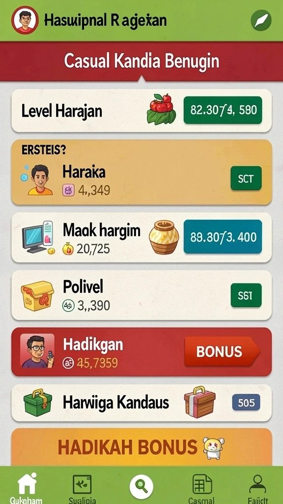 gb777 - Gambaran misi yang seru dan menantang di GB777.