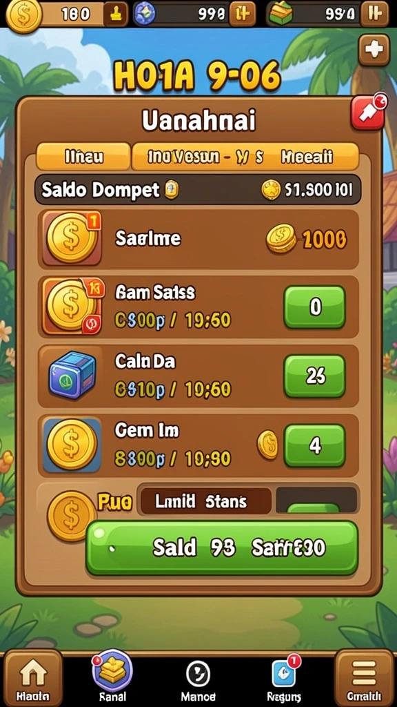 harum4d - Sistem reward yang menarik untuk para pemain.