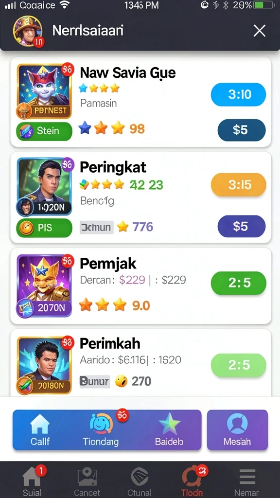 iya777 - Berbagai tantangan menarik menanti di IYA777.