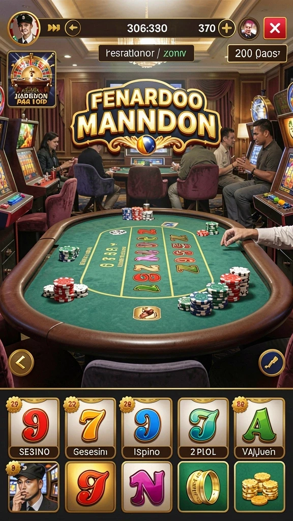 jerukbet - Fitur permainan slot yang bervariasi dan menantang.