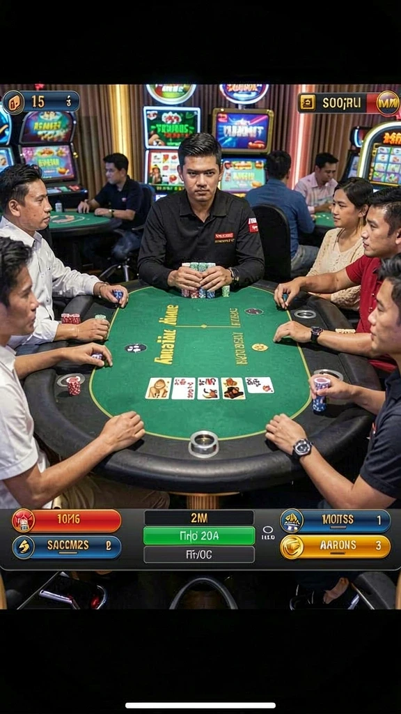 kingslot - Screenshot menampilkan tema slot yang beragam dan unik.