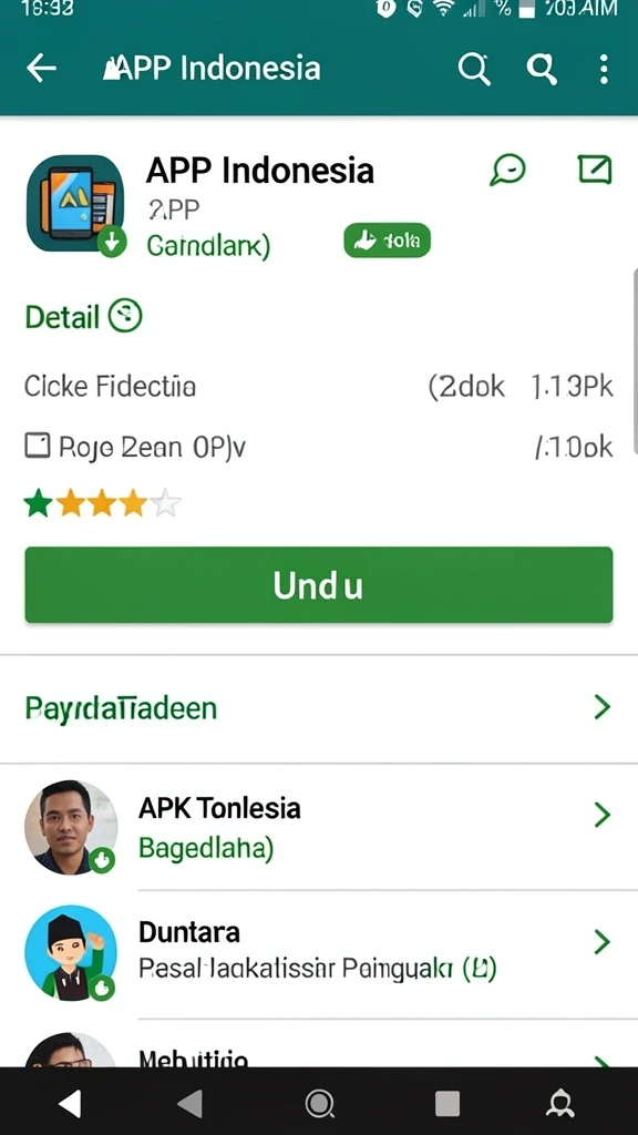 koko5000 - Proses permainan yang penuh aksi dan tantangan.