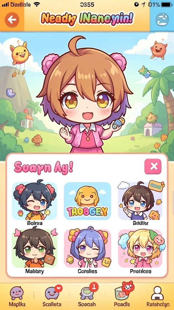 ladang78 - Menampilkan grafik yang memukau dan gameplay yang mendebarkan.