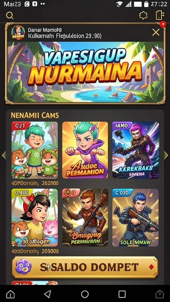 mahjong222 - Beragam kartu yang menantang untuk disusun.