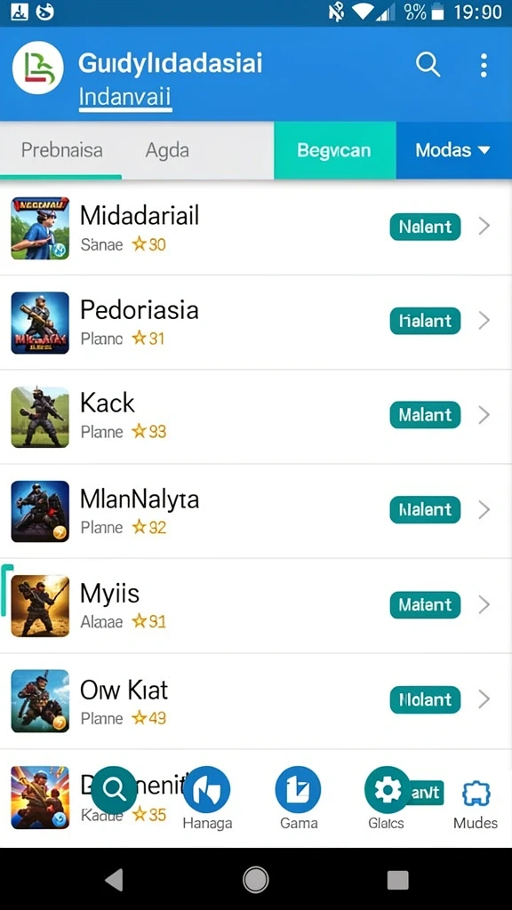 maktoto - Komunitas pemain yang aktif dan suportif.