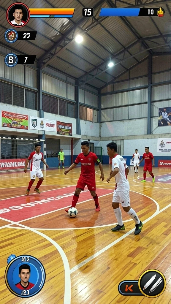 mlbb777 - Beragam hero dengan skill unik dan menarik.