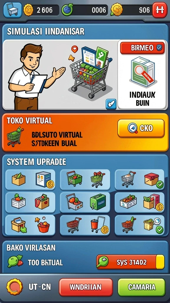 montana88 - Interaksi menarik dengan pemain lain di komunitas online.