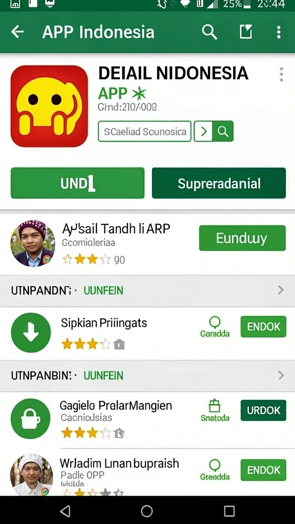 ocatoto - Karakter unik dengan kemampuan menarik.