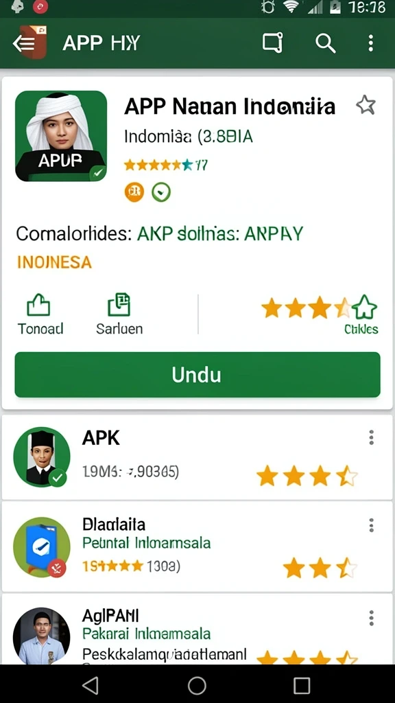 oddigo - Ilustrasi dari petualangan yang menegangkan.