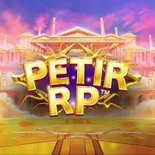 PETIRRP - Game Petualangan yang Mengasyikkan