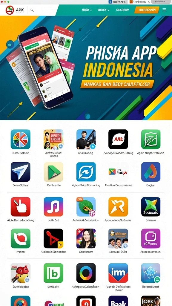 planet77 - Karakter unik dengan fitur kustomisasi yang beragam.