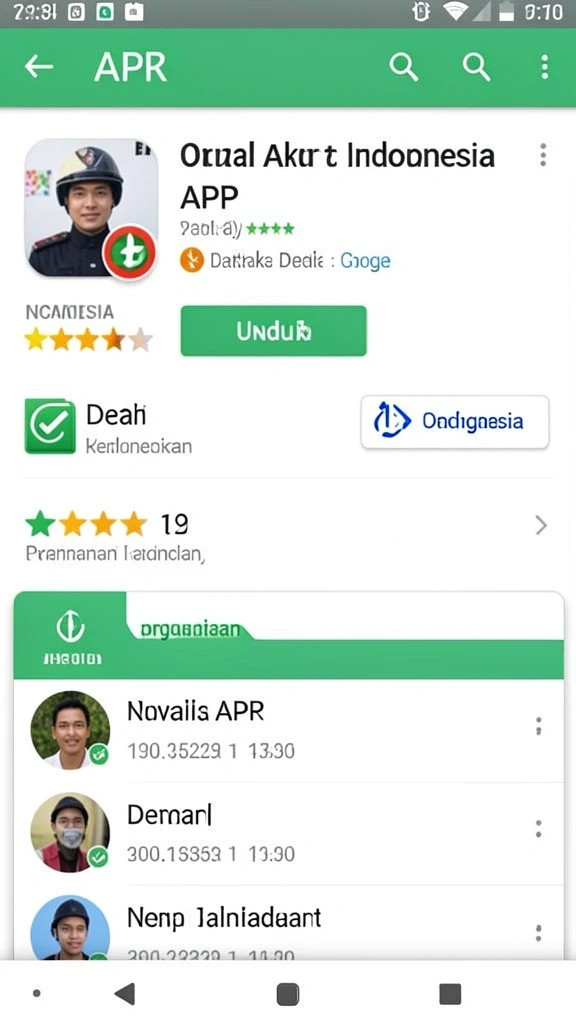 pol88 - Mode permainan yang beragam untuk semua pemain.