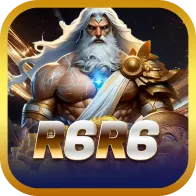 R6R6 - Game Strategi Menegangkan