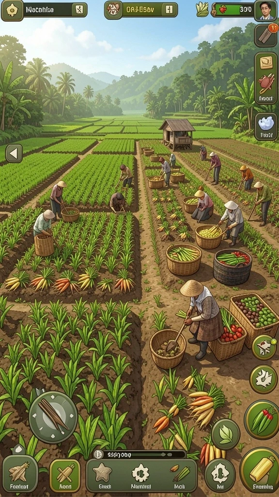 sehoki - Mode multiplayer yang menyenangkan.