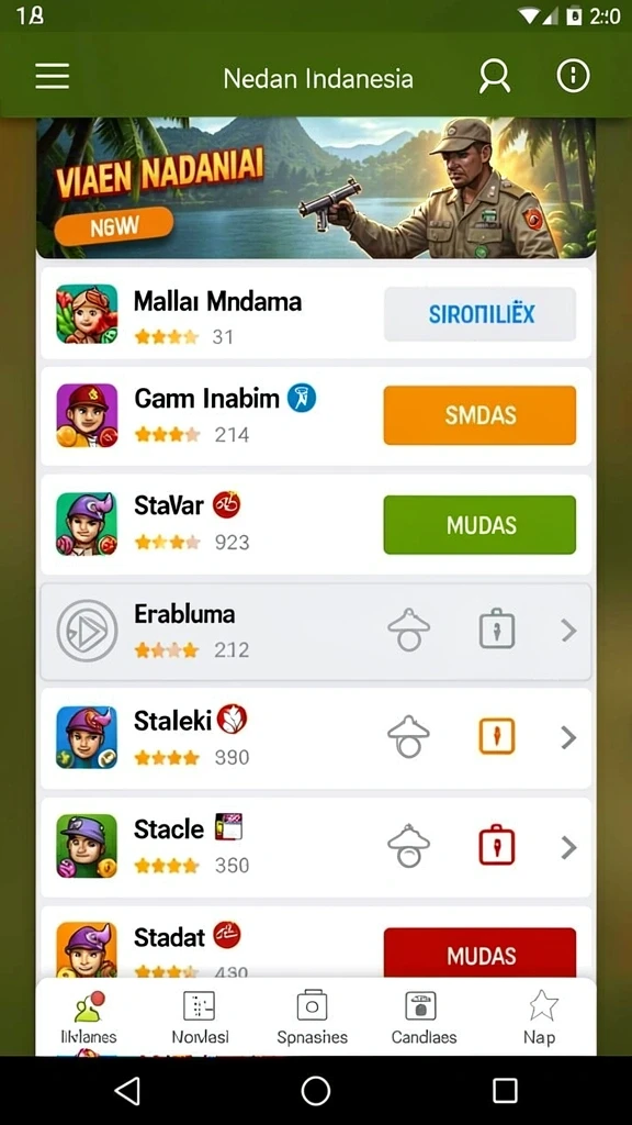surga88 - Sistem dukungan pelanggan yang responsif dan siap membantu.