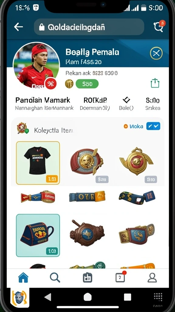 surya88 - Berbagai mode permainan menarik untuk dijelajahi.