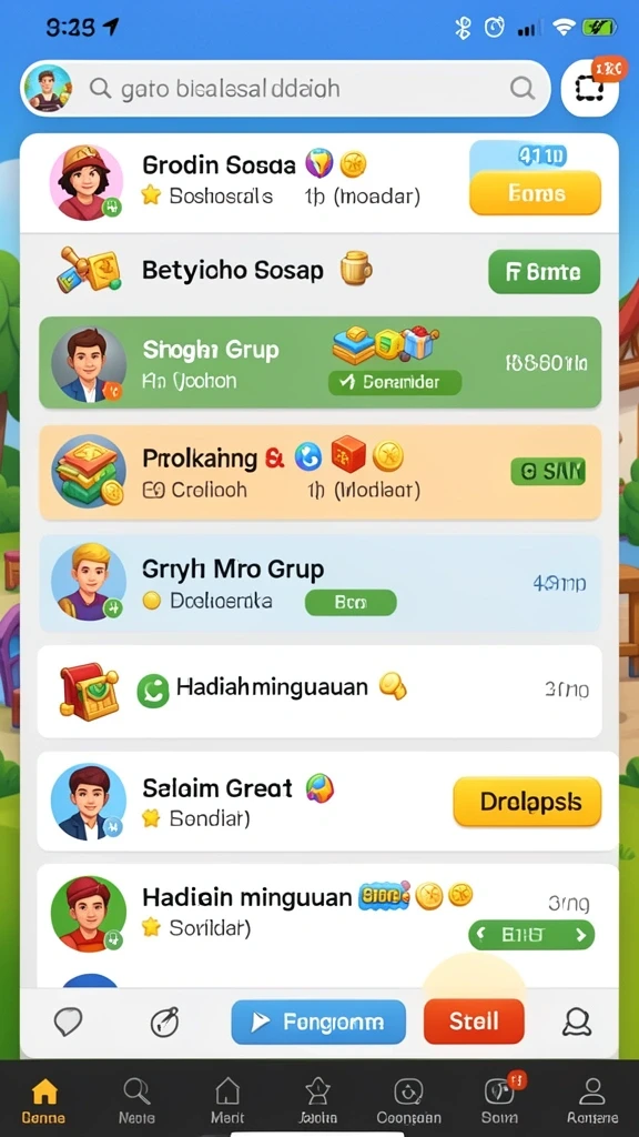 surya88 - Sistem hadiah yang menarik dan menguntungkan.