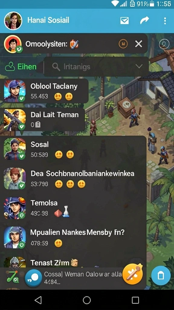 topjitu - Beragam pilihan permainan judi yang menarik.