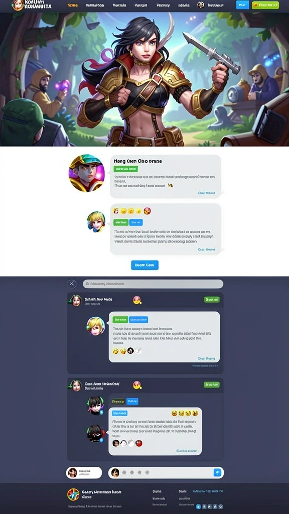 wongtoto - Grafik yang menawan menambah daya tarik permainan.