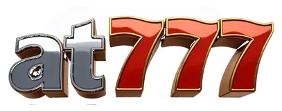 at777 — Logo Resmi